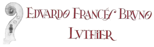 Eduardo frances bruno luthier logo